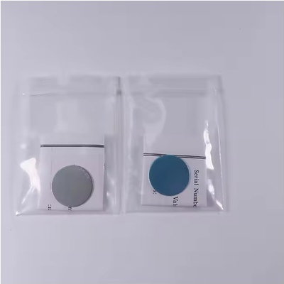 Hardness Block For Tm934-1 Bar Hardness Tester 49-54 Hba And 84-86 Hba