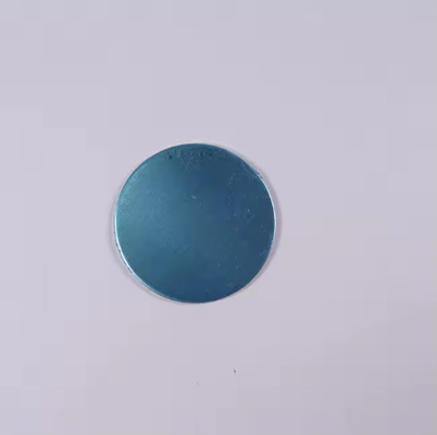 Hardness Block For Tm934-1 Bar Hardness Tester 49-54 Hba And 84-86 Hba
