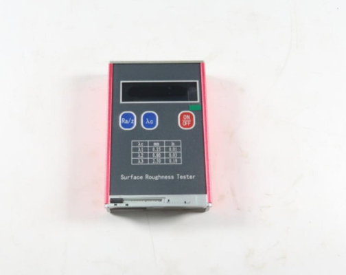 Handheld Rz Ra Value Tester Oled Screen Data Output Usb Port 106×70×24mm