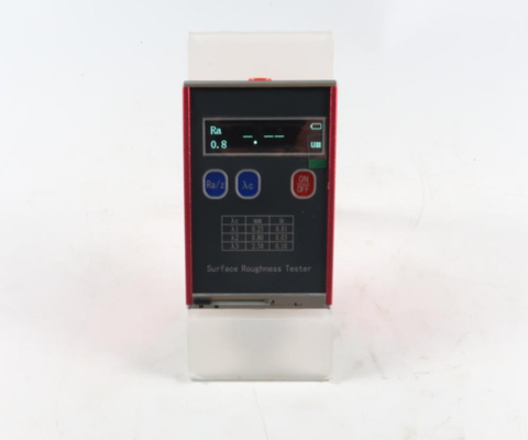 Handheld Rz Ra Value Tester Oled Screen Data Output Usb Port 106×70×24mm