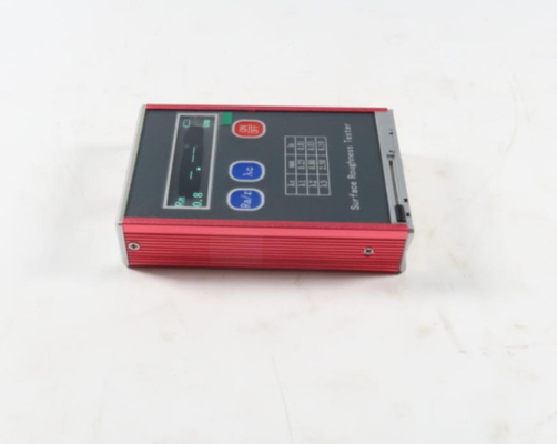 Handheld Rz Ra Value Tester Oled Screen Data Output Usb Port 106×70×24mm