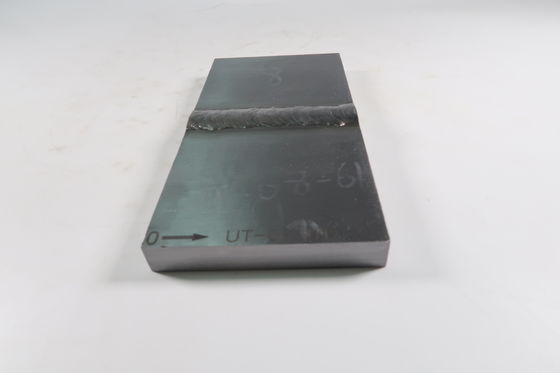 NDT Standard RT Kit - Flawed Specimens 1018 Steel