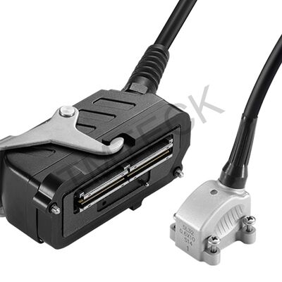 TS114 Thick Plate Material And Weld Probe