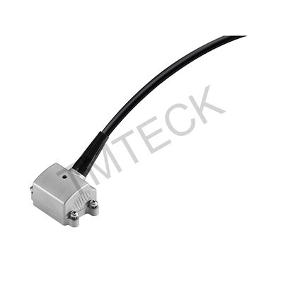 Thick Plate Material And Weld TS24 Deep Penetrating Probe