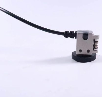 Mini-Wheel Encoder Compatible With Olympus Ndt Standard Pa Wedges Made By TMTeck