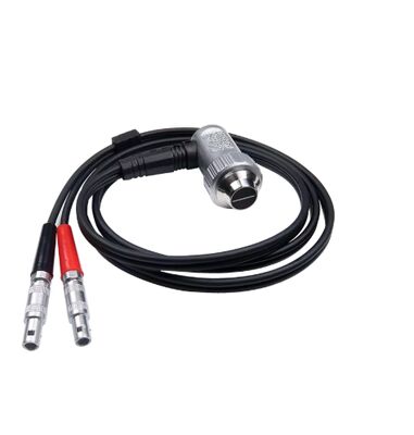 TM-08 ULTRASONIC Probe Transducer Of Ultrasonic Thickness Gauge/Thickness Meter For Thickness Measure/Testing