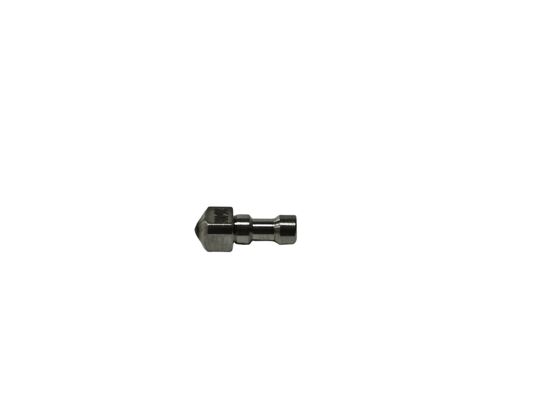 Vickers Diamond Indenter Accurate Strong Connection Vickers Hardness Tester Indenter for Test