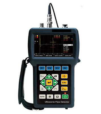 Handy Portable ultrasonic Flaw Detector