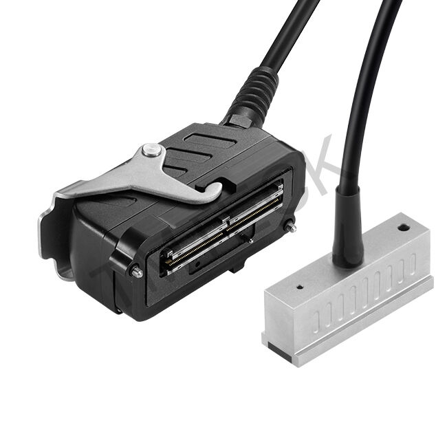 Composite Plate Inspection Ts13 Near Wall Probe