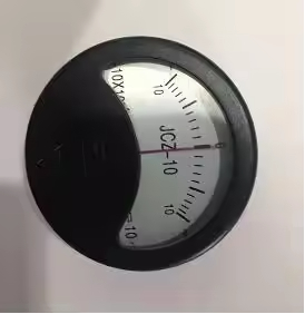 MG-1 Indicador de força do campo magnetizante do medidor de Gauss INSTRUÇÃO DE USO