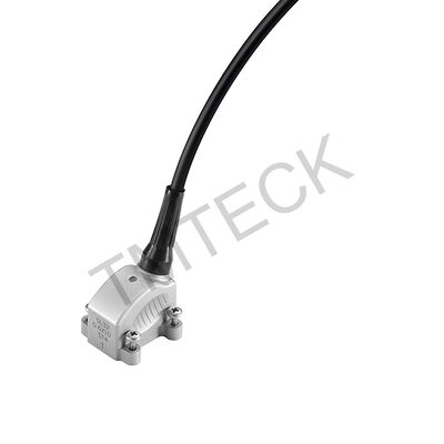 TS114 Material de chapa espessa e sonda de solda