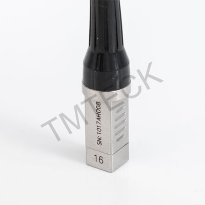 Alta compatibilidade e desempenho TS18 Small Footprint Probe