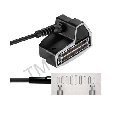 sondas de inspecção de tubos TS19 de grande dimensão e gama de medição