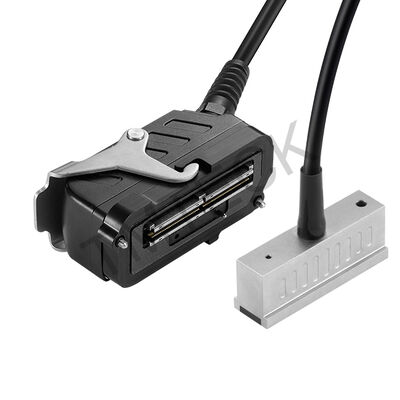 Inspecção de placas compostas Ts13 Proba de parede próxima