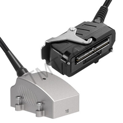 Material de chapa espessa e solda TS23 Proba de penetração profunda