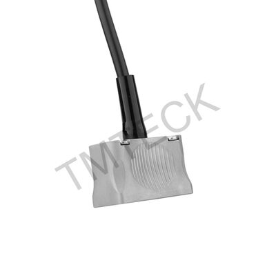 Teste de material bruto de solda TS8 A12 Sondas de corrosão