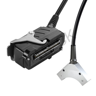 TS29 R4 Sonda côncava