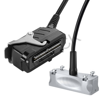 Sonda de corrosão acústica TS21 A14 de alta compatibilidade