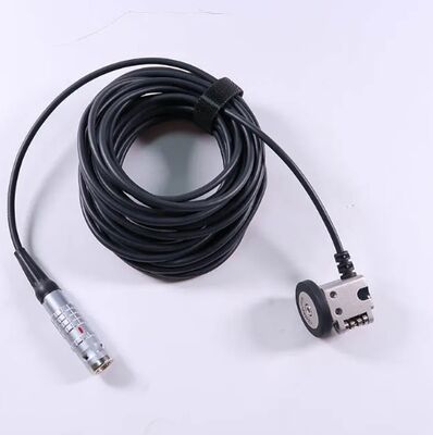 Mini-Codificador de Roda Compatível com Cunhas PA Padrão Olympus Ndt Fabricadas pela TMTeck