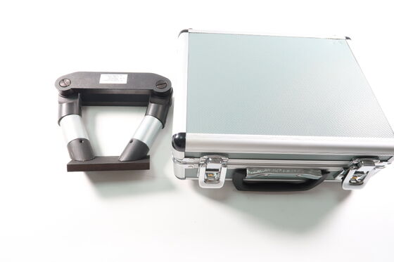 Detector de Falhas Magnético Permanente de Yoke feito por Tmteck