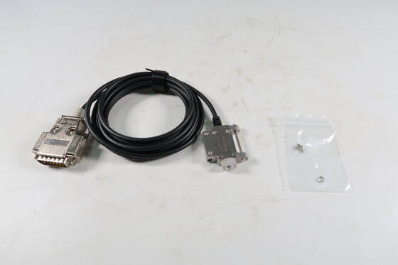 Tmteck Made TE10-F2.5-J6 Encoder Encoder 15 pinos compatível com scanner