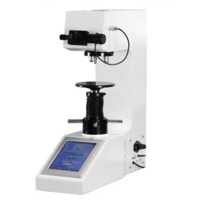 Testador de dureza Vickers digital de torre automática avançada TMHV-5MDX/TMHV-10MDX/TMHV-30MDX/TMHV-50MDX