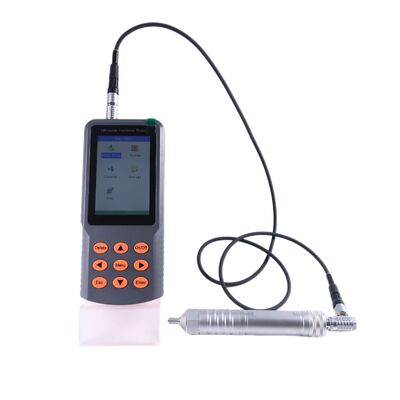 TM-U3 Durômetro Ultrassônico com Escala HV/HB/HRC Método UCI