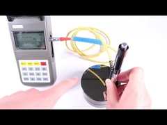 Tmteck Portable Leeb Hardness tester THL370 Integrated Printer Super fast testing