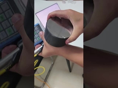 G Probe Leeb Hardness Tester Dispositivo de impacto / Equipamento de dureza com energia de impacto 90mj