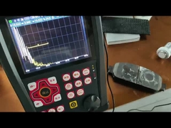 Detector de falhas ultrassônicas